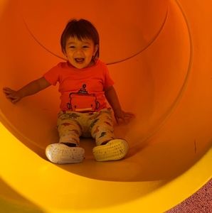 Meet your Posher, Rosalie